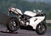 Ducati 1098S